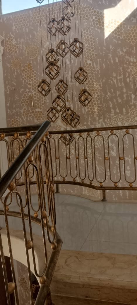 1 kanal New Upper portion for Rent