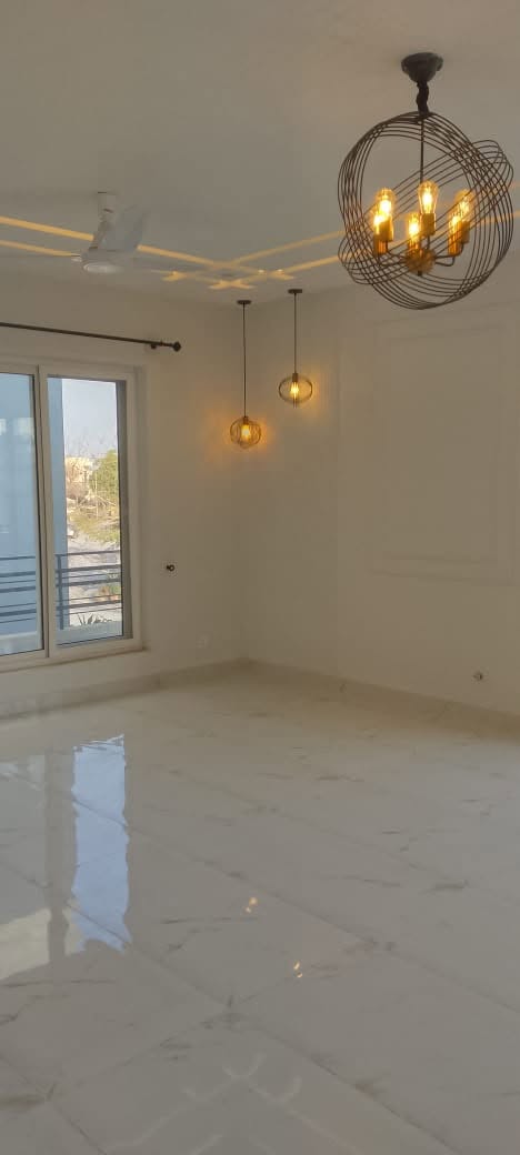 1 kanal New Upper portion for Rent