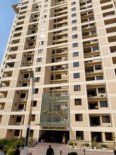 Apartment Available for Rent — DHA Phase II, Islamabad
