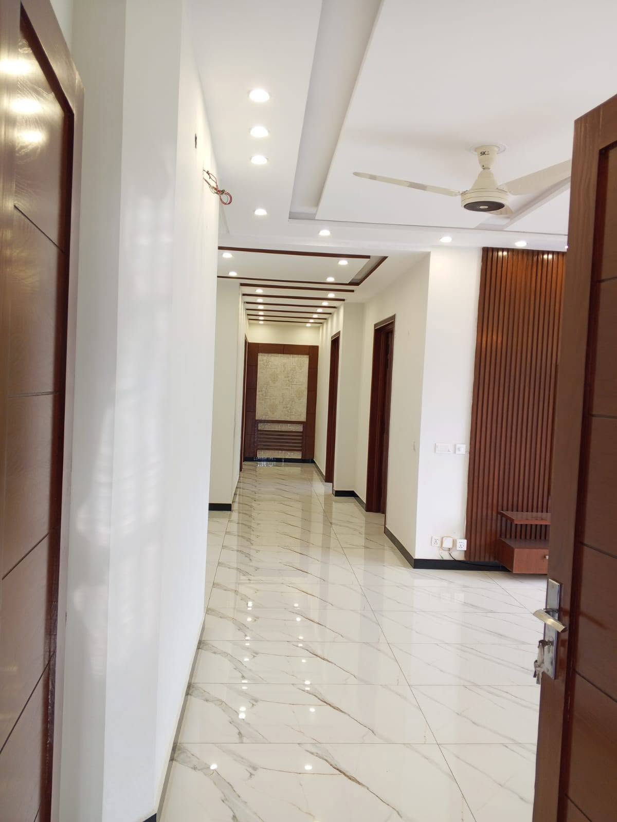 Brand New Upper Portion for Rent