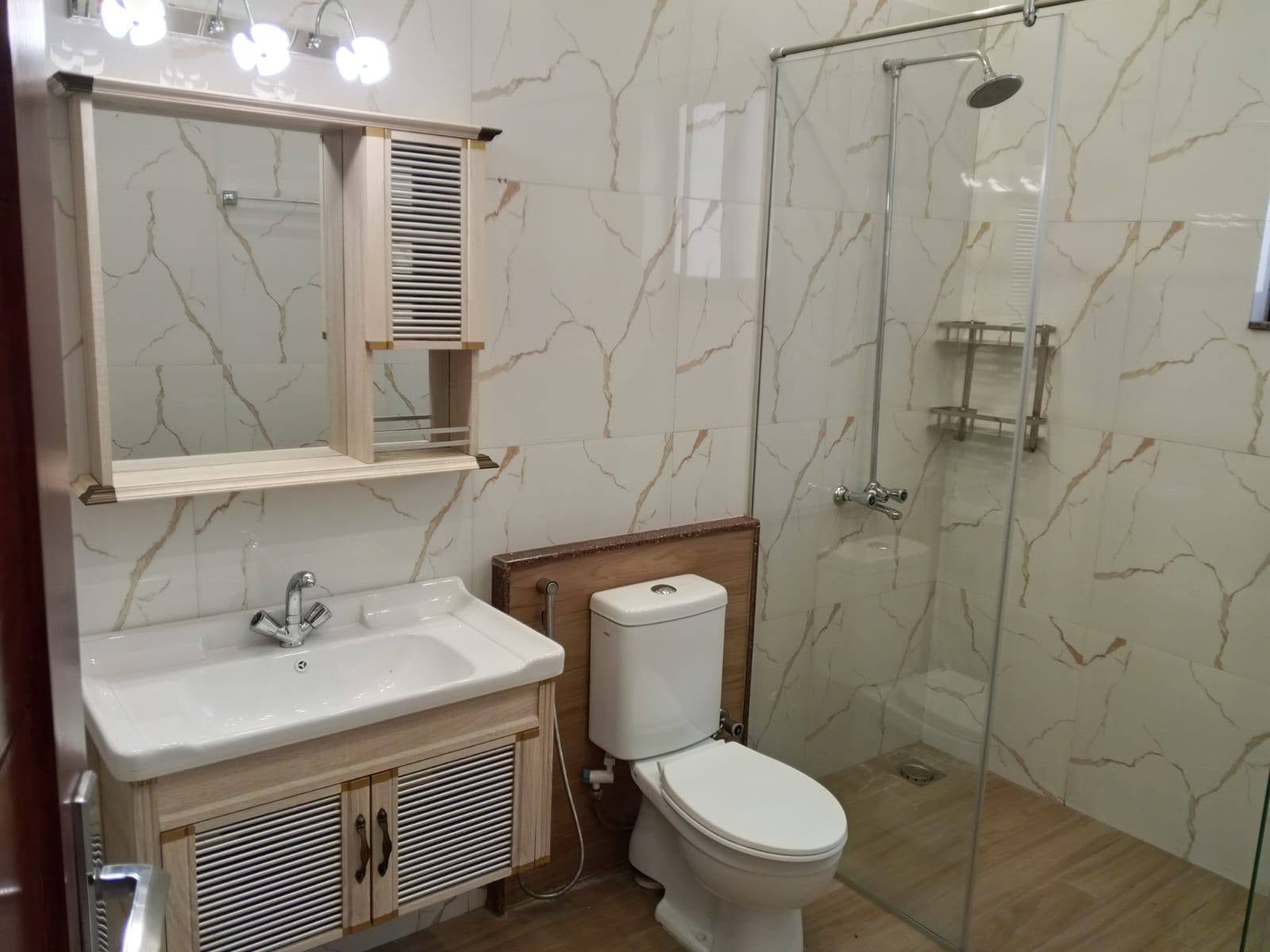 Brand New Upper Portion for Rent