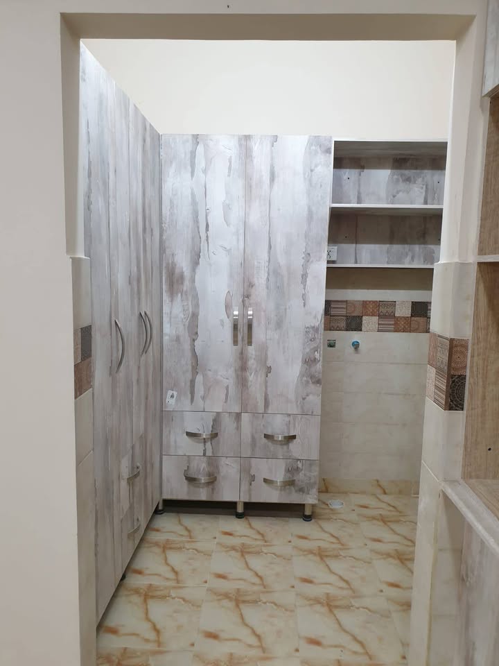 Ground Portion of 22 Marla House for Rent – BAHRIA TOWN PHASE 8