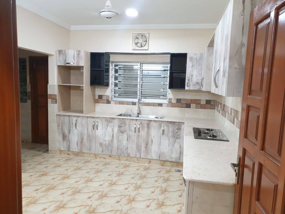 Ground Portion of 22 Marla House for Rent – BAHRIA TOWN PHASE 8