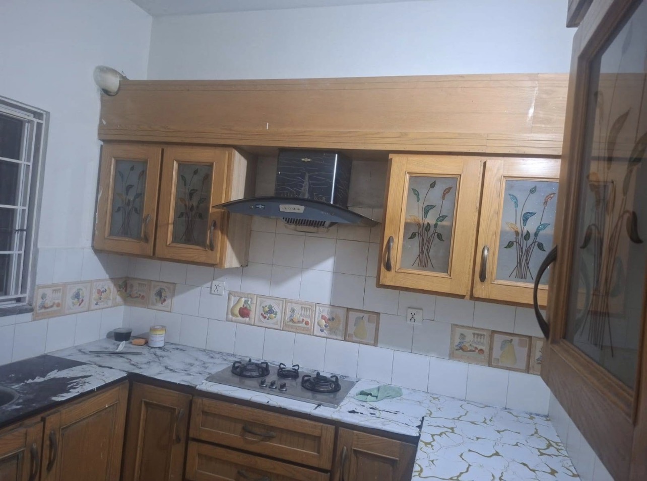 10 Marla Upper Portion For Rent In Bahria Town Phase-2