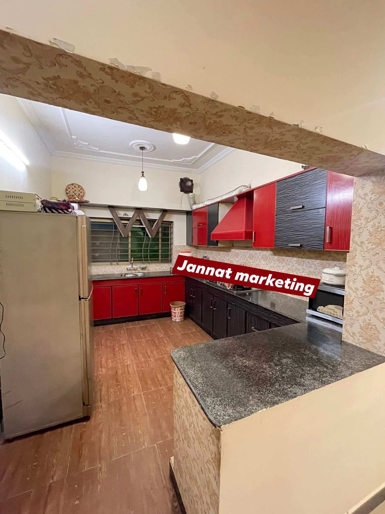 For Rent soan Garden — Soan Gardens, Islamabad