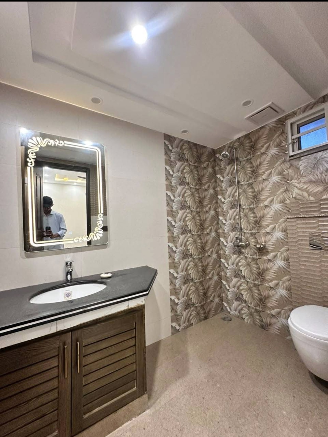 8 MARLA BRAND NEW HOUSE for rent available