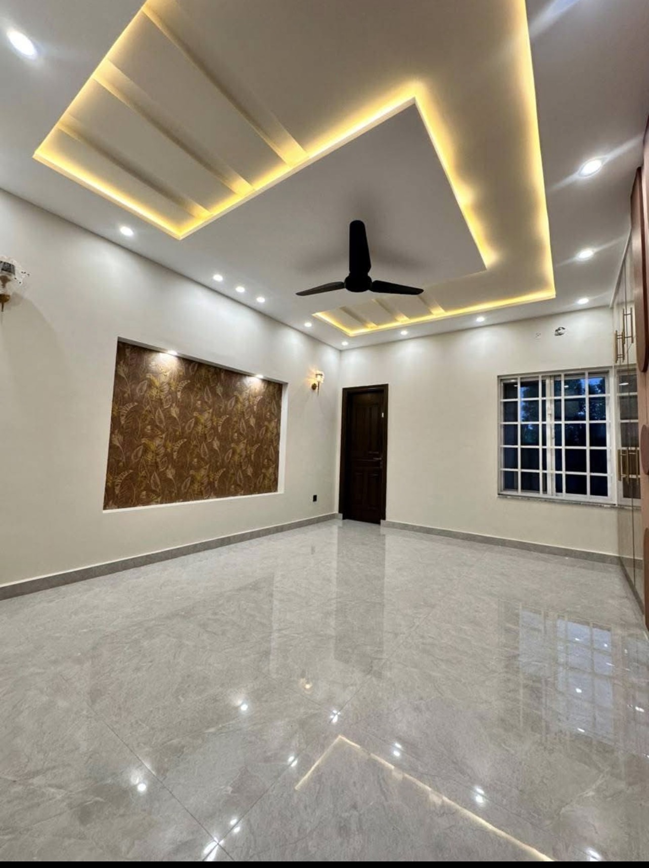 8 MARLA BRAND NEW HOUSE for rent available — Bahria Orchard, Lahore