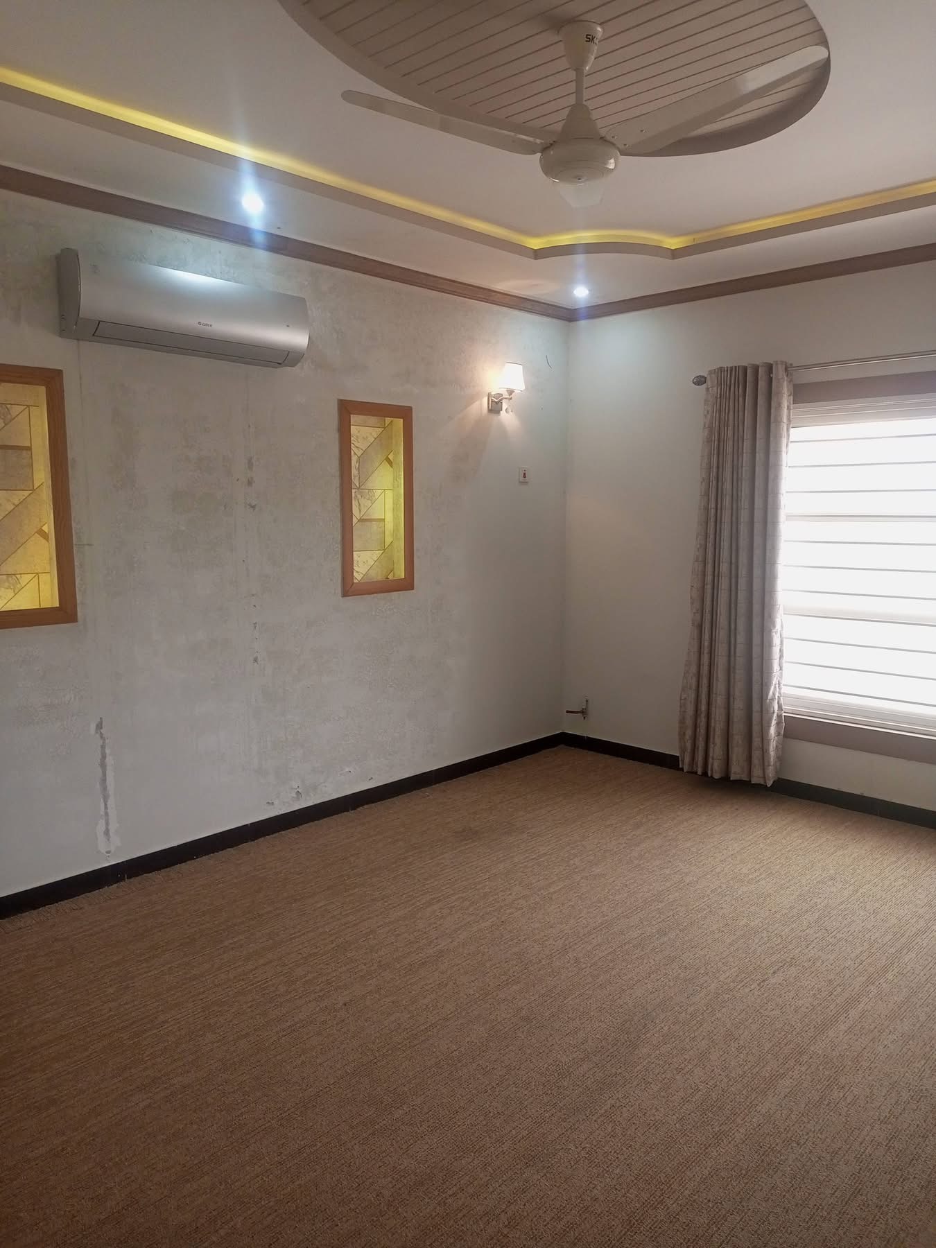 10 Marla Upper Portion for Rent – Bahria Town Phase 8, Sector I