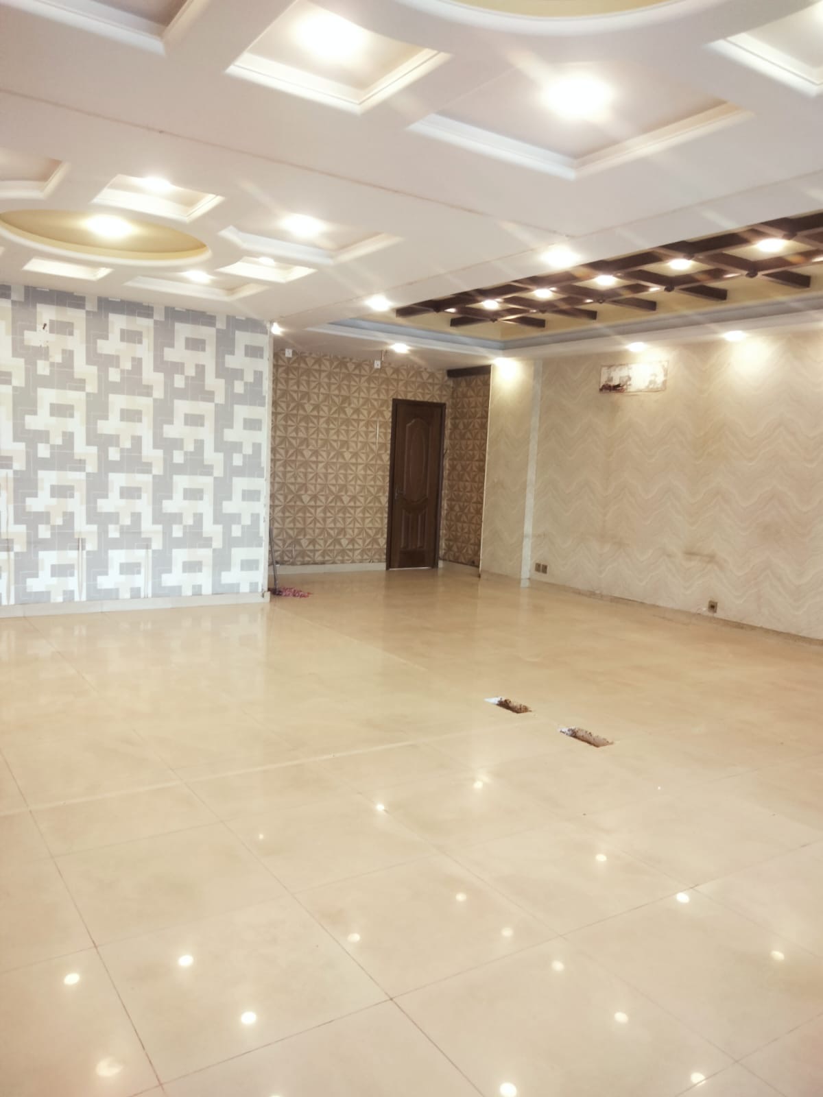 Ground Shop for Rent — Bahria Town, Islamabad