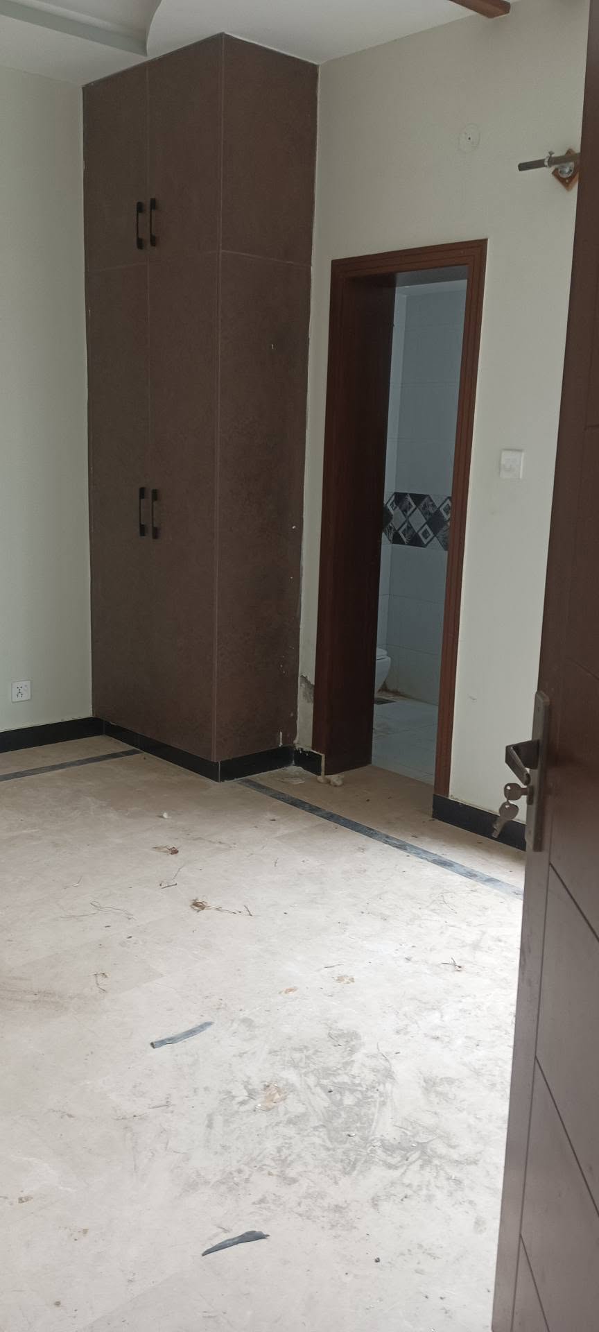 5 Marla For Rent Ground Portion