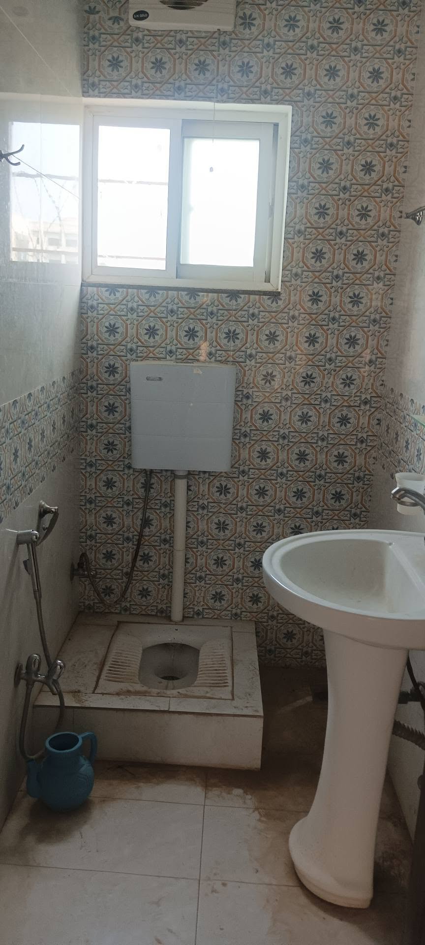 5 Marla For Rent Ground Portion