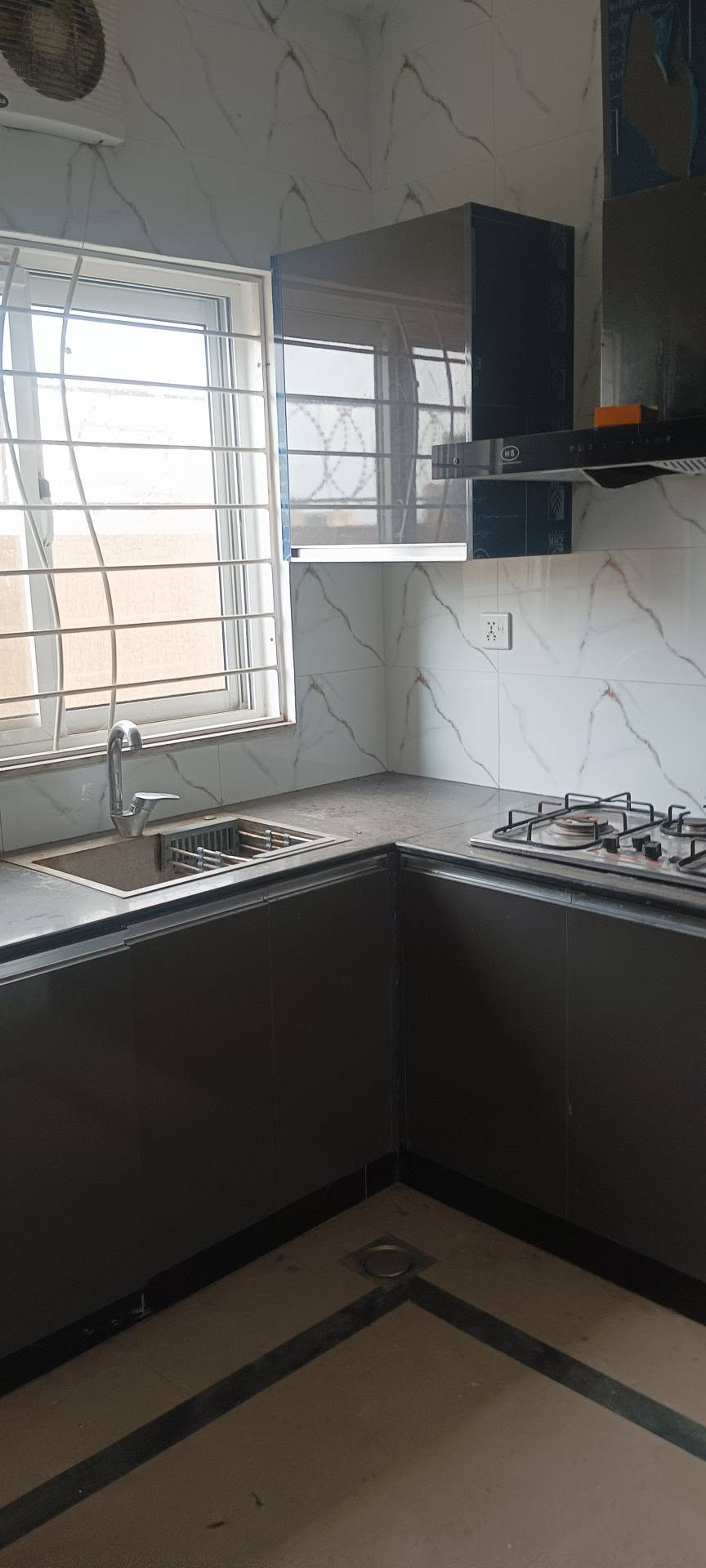 5 Marla For Rent Ground Portion