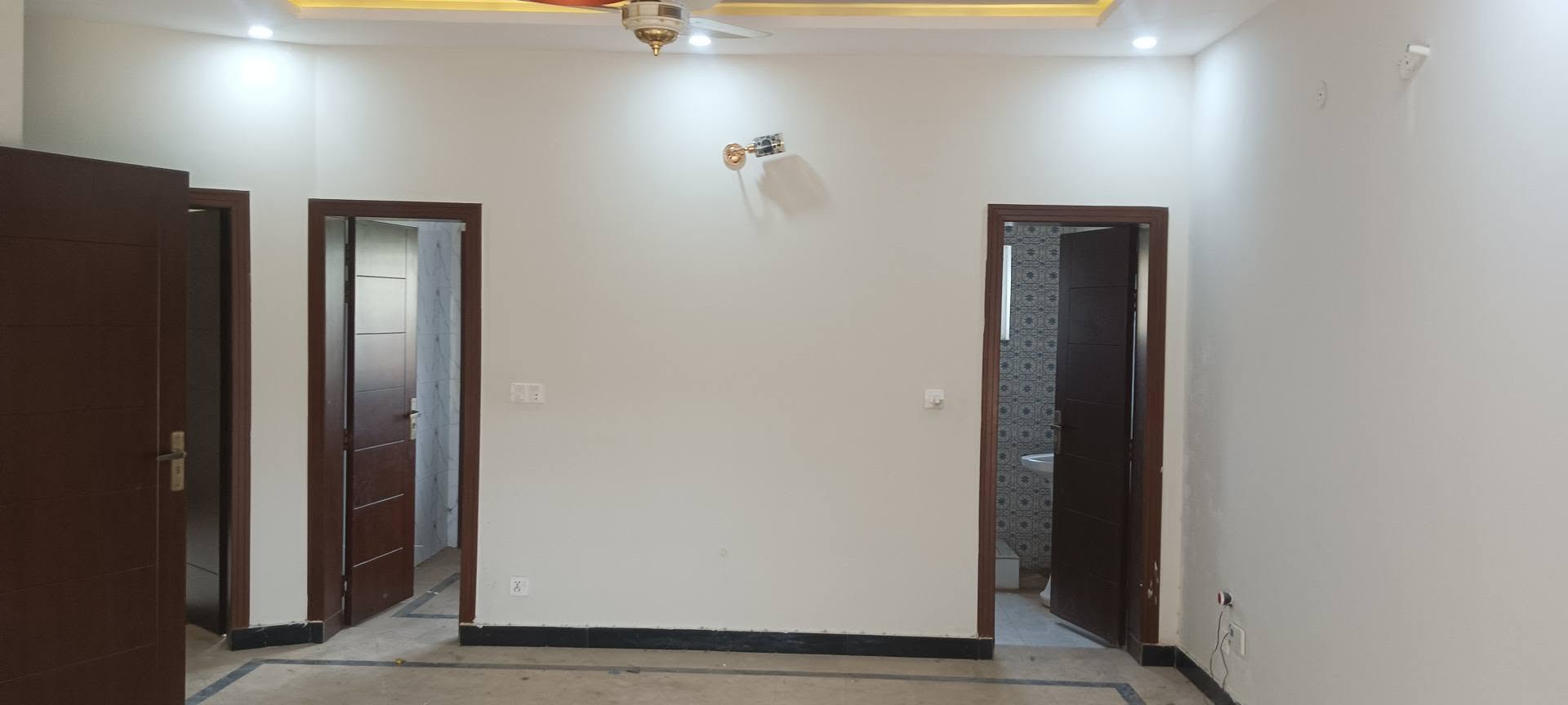 5 Marla For Rent Ground Portion