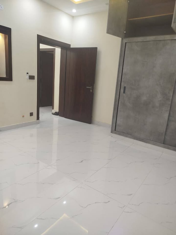 7 Marla upper portion available for rent G/13 — G-13, Islamabad