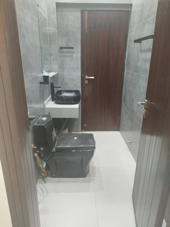 7 Marla upper portion available for rent G/13