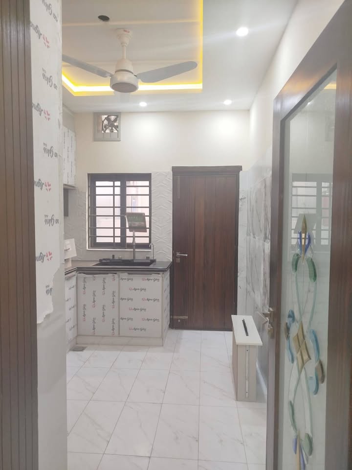 7 Marla upper portion available for rent G/13
