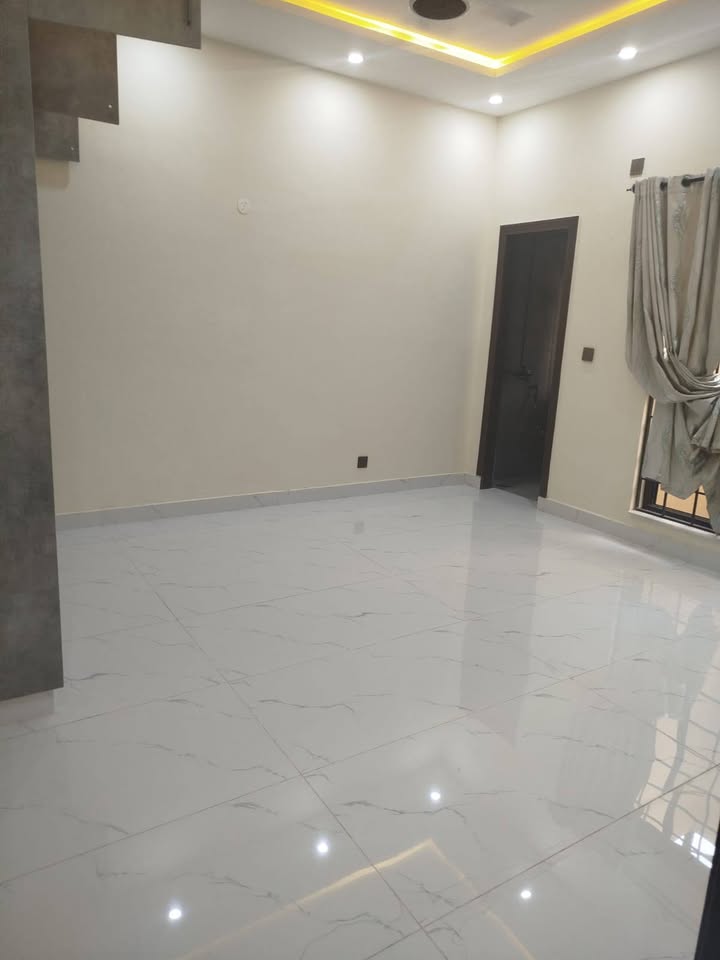7 Marla upper portion available for rent G/13