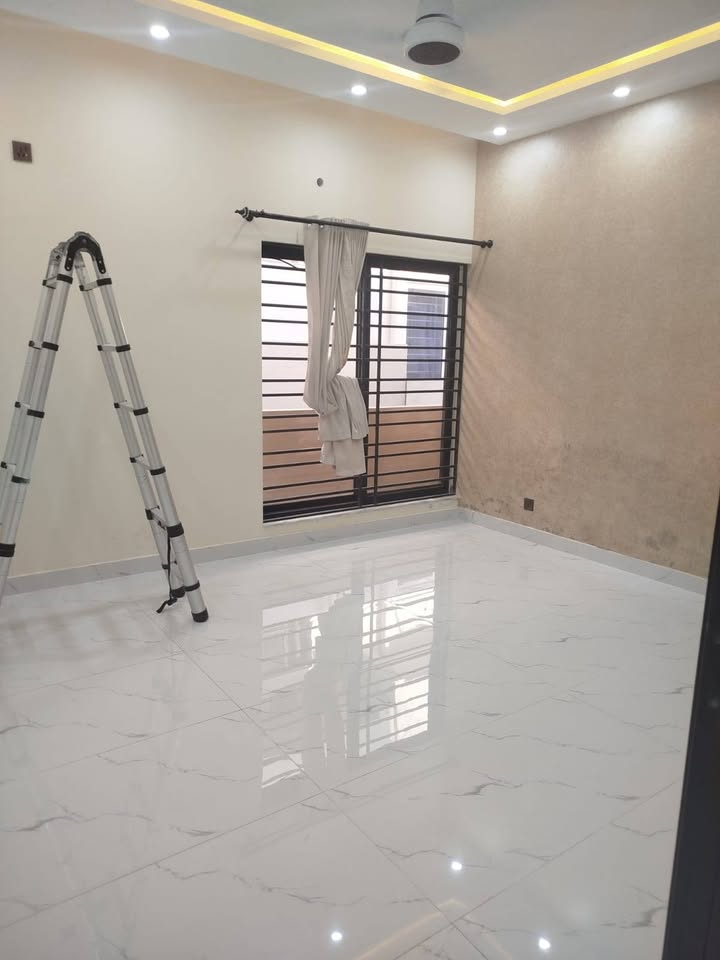 7 Marla upper portion available for rent G/13