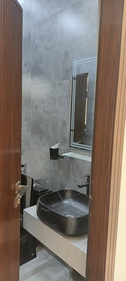 7 Marla upper portion available for rent G/13