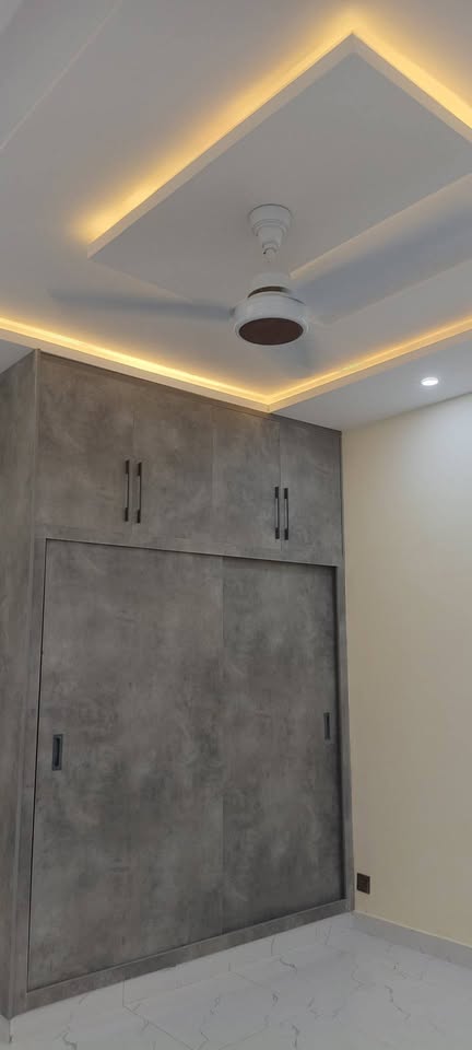 7 Marla upper portion available for rent G/13