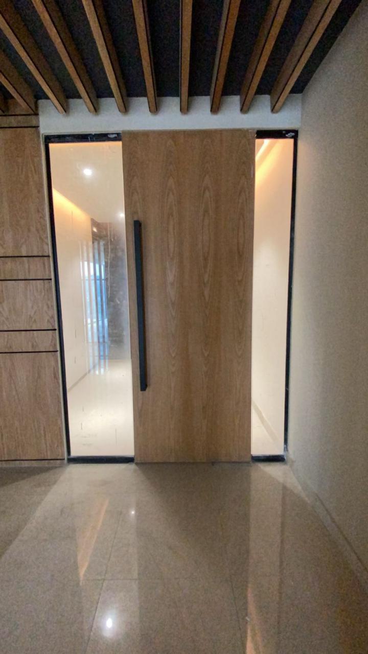 Commercial Floor Available for Rent Marina One Business Park, Gulberg Greens