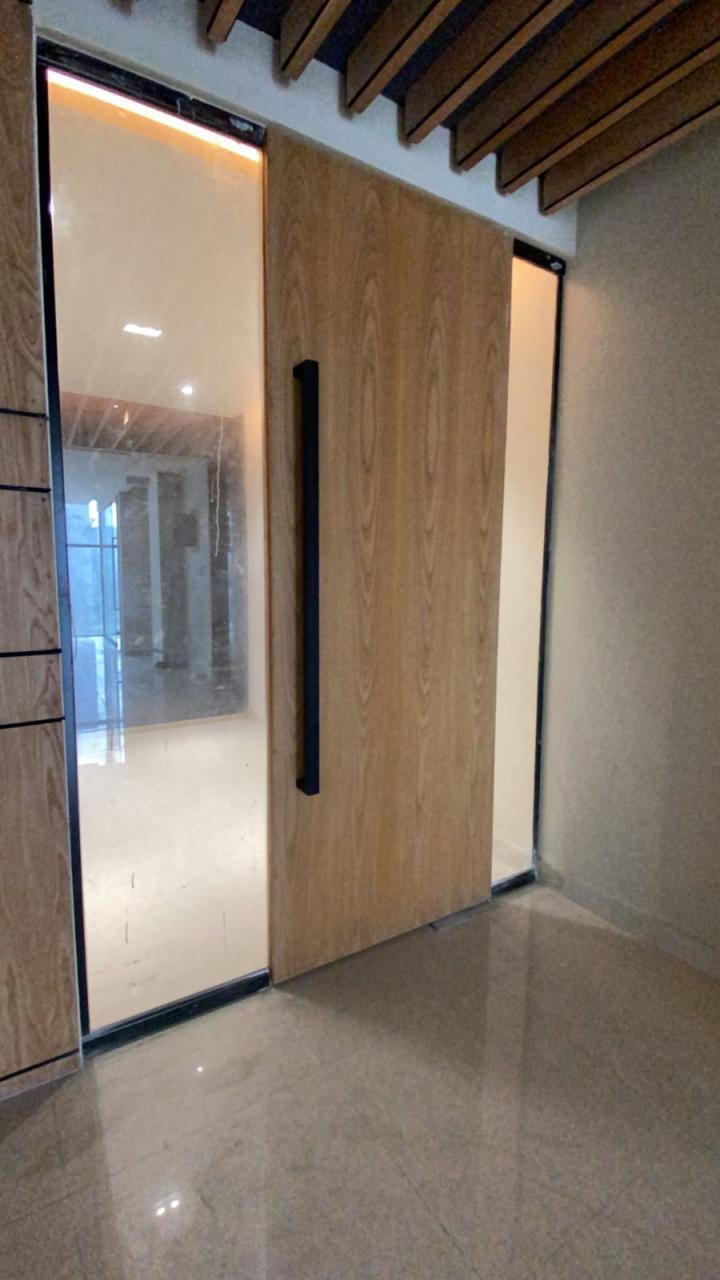 Commercial Floor Available for Rent Marina One Business Park, Gulberg Greens