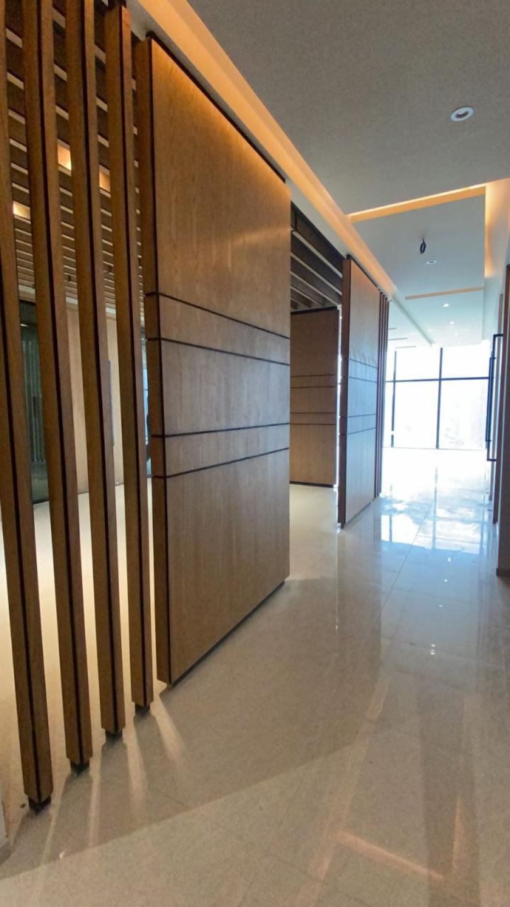 Commercial Floor Available for Rent Marina One Business Park, Gulberg Greens
