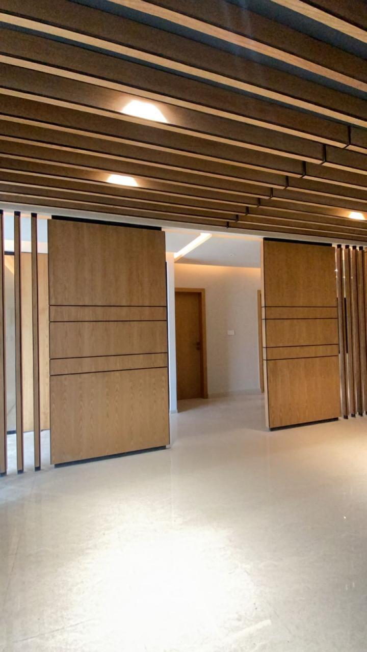 Commercial Floor Available for Rent Marina One Business Park, Gulberg Greens