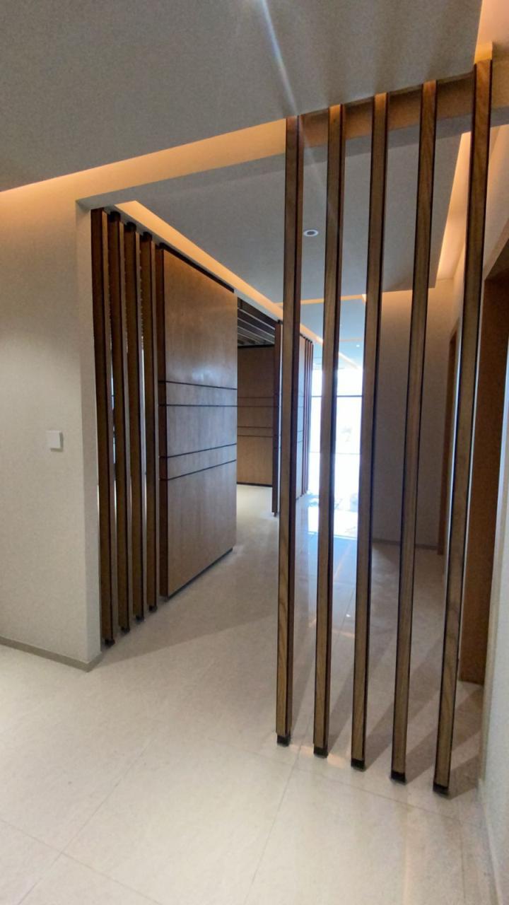 Commercial Floor Available for Rent Marina One Business Park, Gulberg Greens