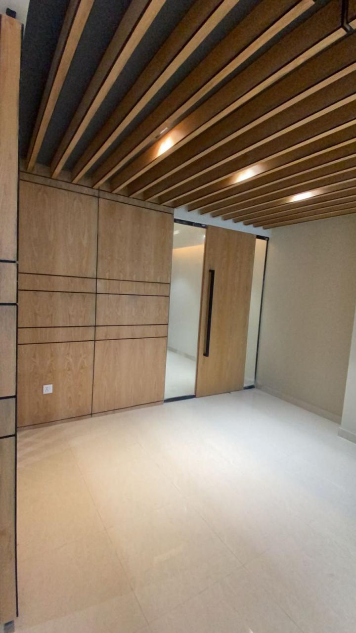 Commercial Floor Available for Rent Marina One Business Park, Gulberg Greens