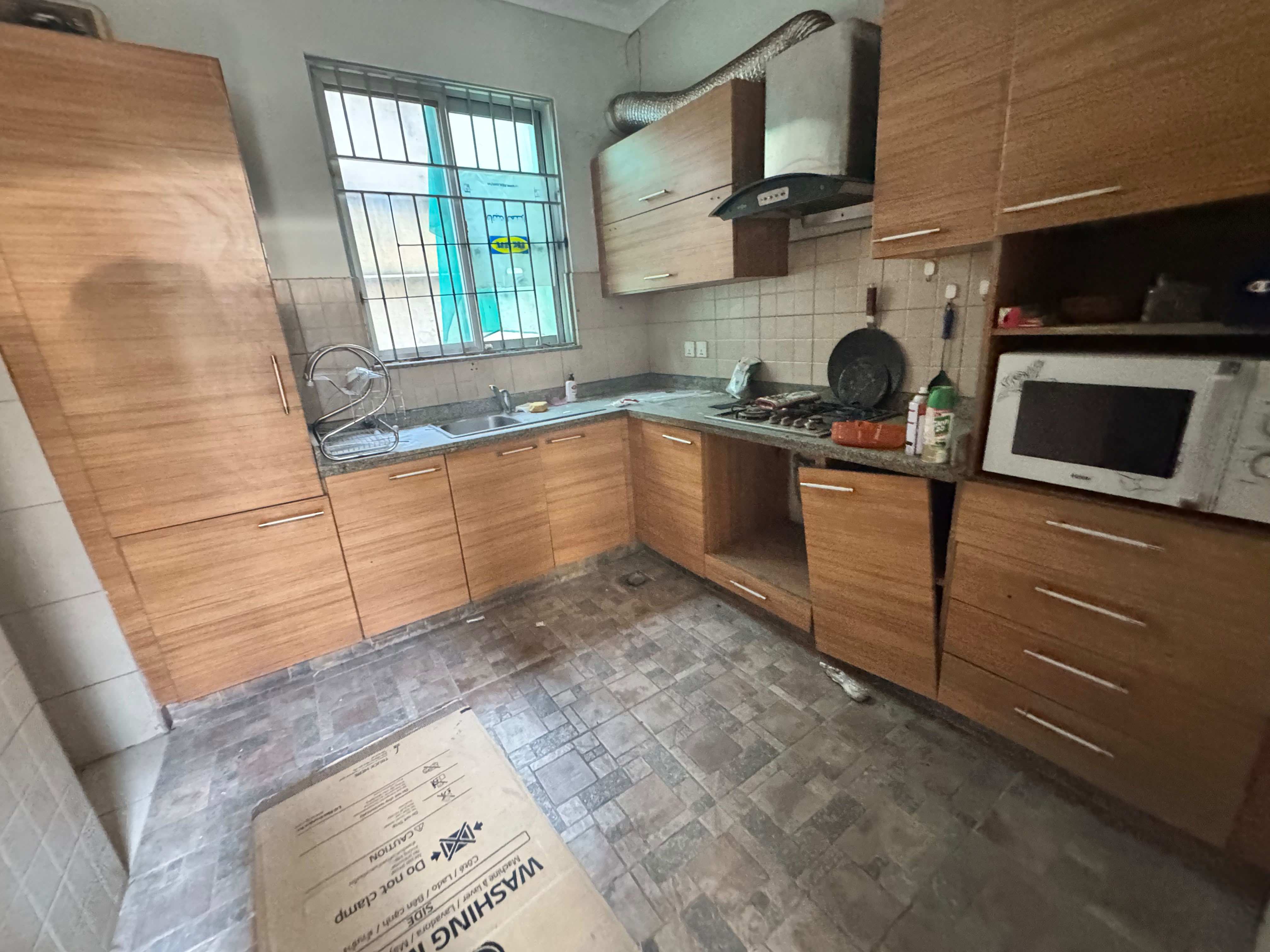 DHA 1 Sector F   Corner Defance Villa   available for rent