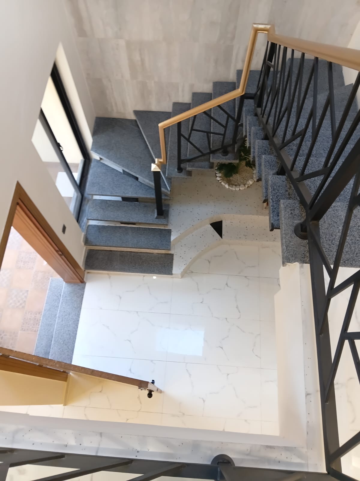 BRAND New 5 Marla house available for rent
