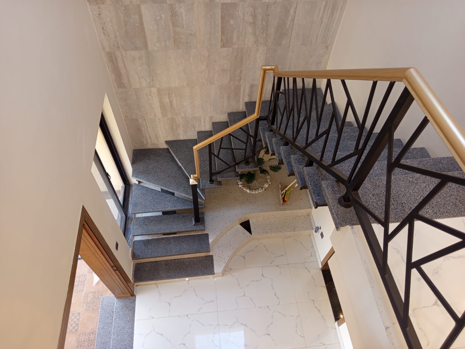 BRAND New 5 Marla house available for rent