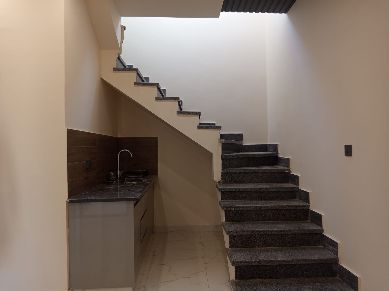 BRAND New 5 Marla house available for rent