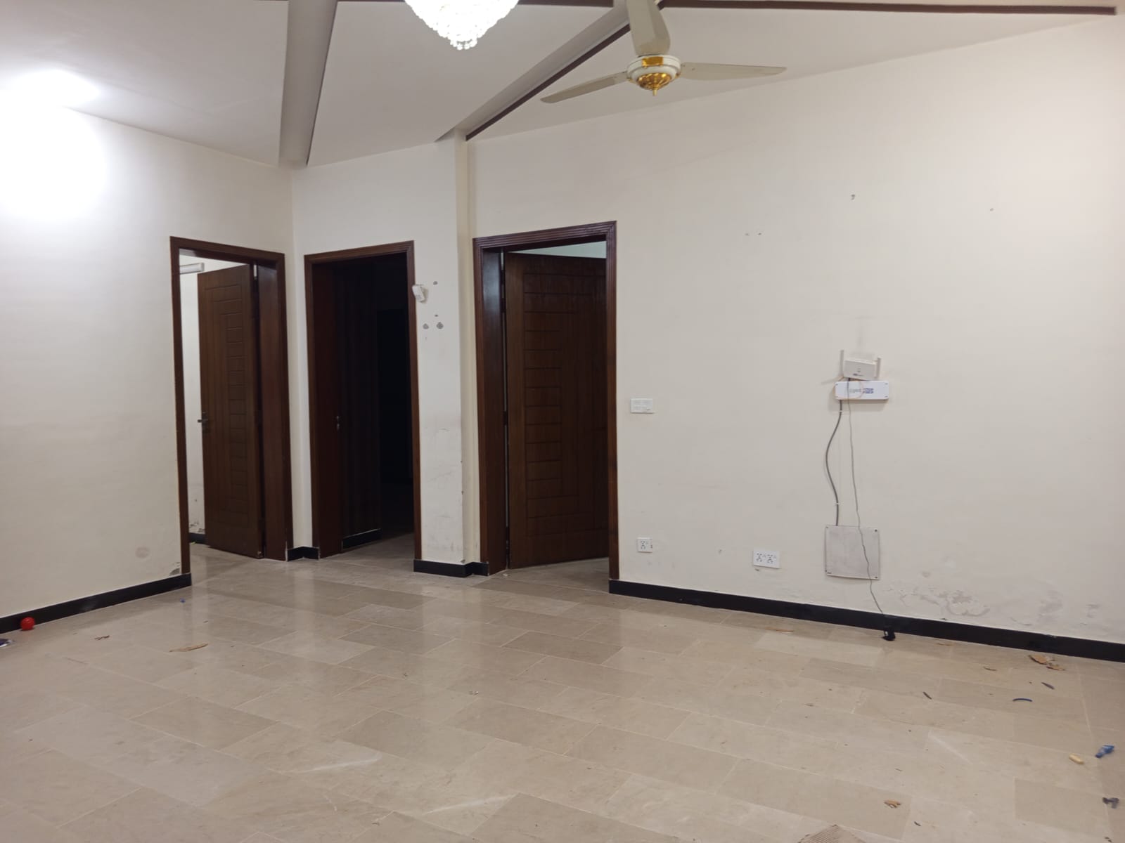10 marla house available for rent — Bahria Town Phase 8, Rawalpindi