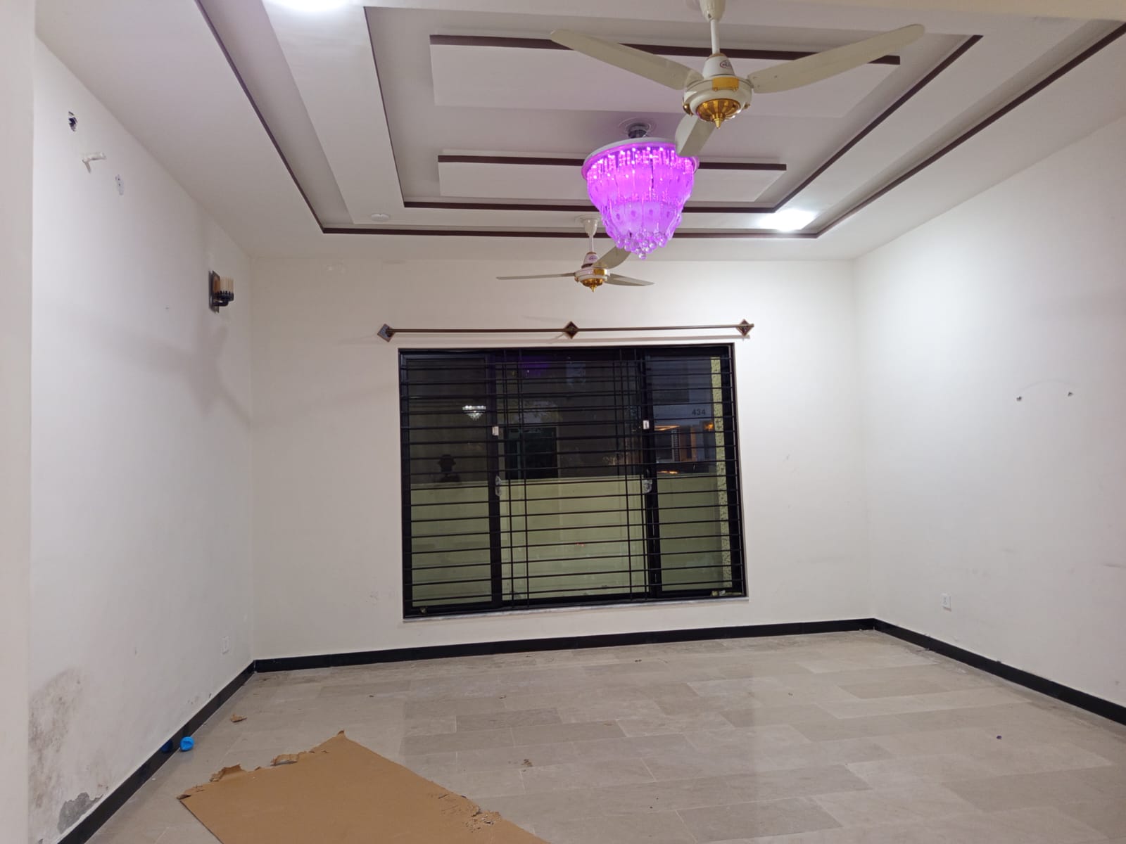 10 marla house available for rent