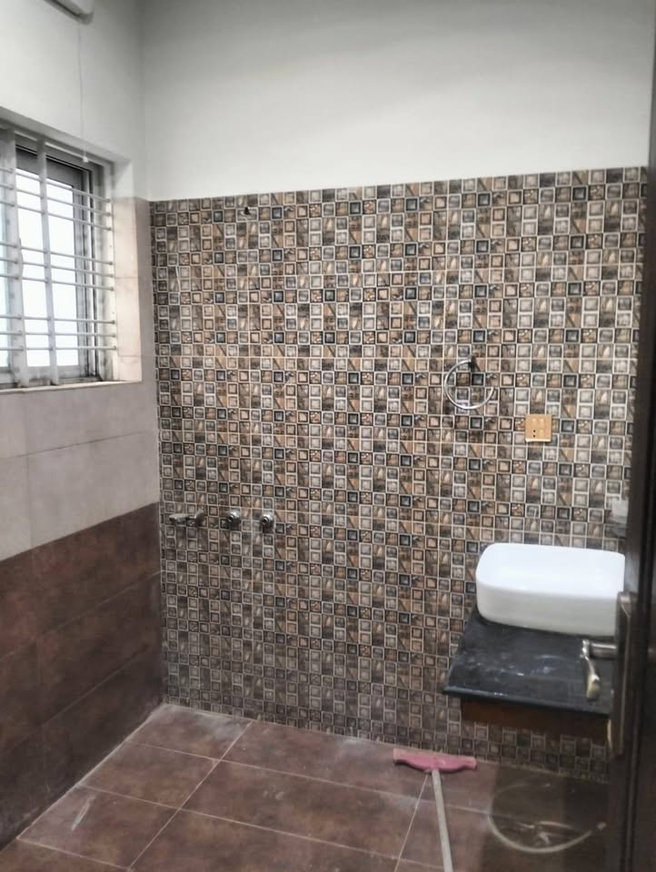 HOUSE FOR RENT  BAHRIA TOWN PHASE 8, RAWALPINDI