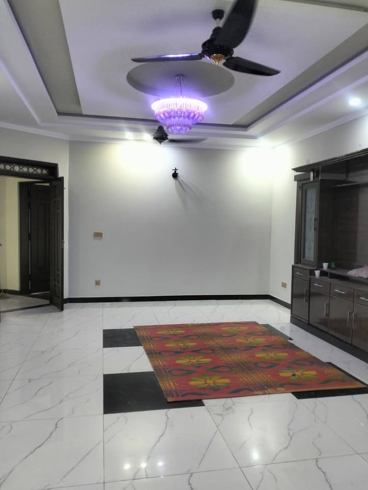 HOUSE FOR RENT  BAHRIA TOWN PHASE 8, RAWALPINDI