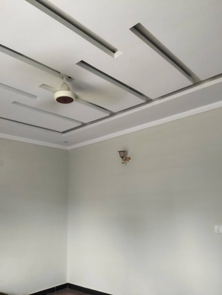 HOUSE FOR RENT  BAHRIA TOWN PHASE 8, RAWALPINDI