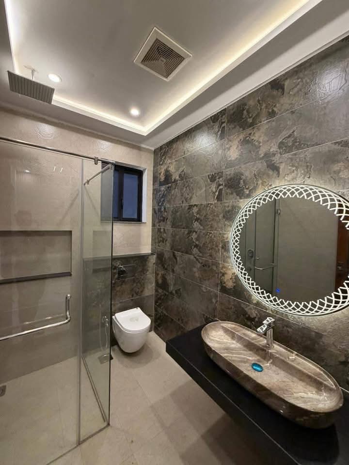 5 MARLA BRAND NEW MODERN HOUSE, DUA Phase 9 Lahore