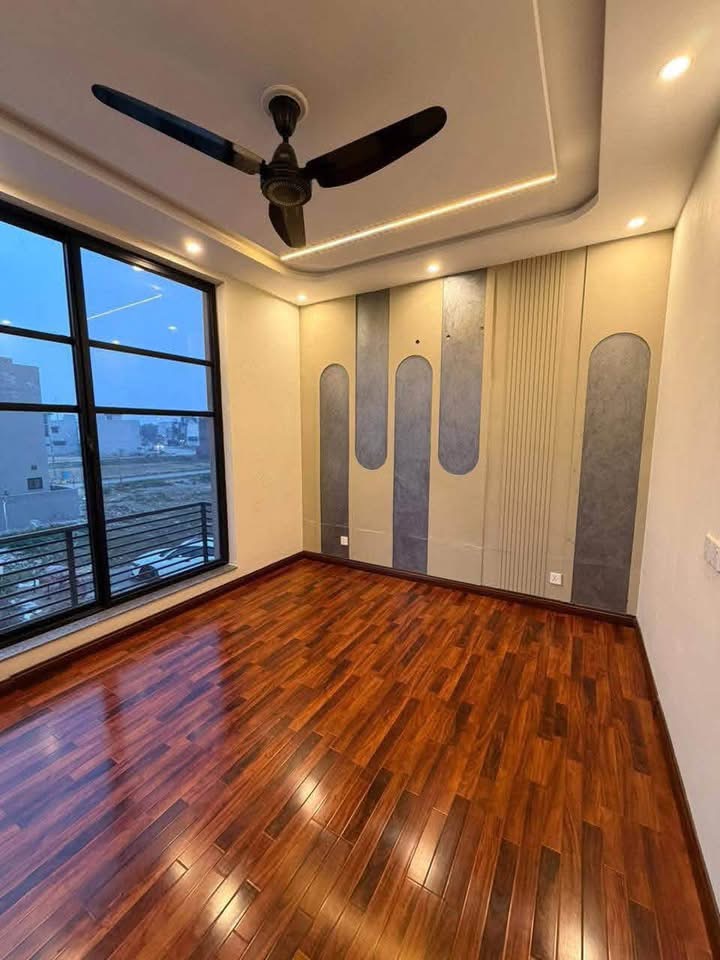 5 MARLA BRAND NEW MODERN HOUSE, DUA Phase 9 Lahore