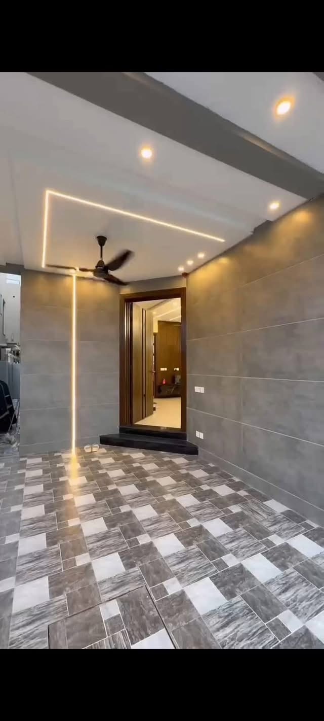 5 MARLA BRAND NEW MODERN HOUSE, DUA Phase 9 Lahore
