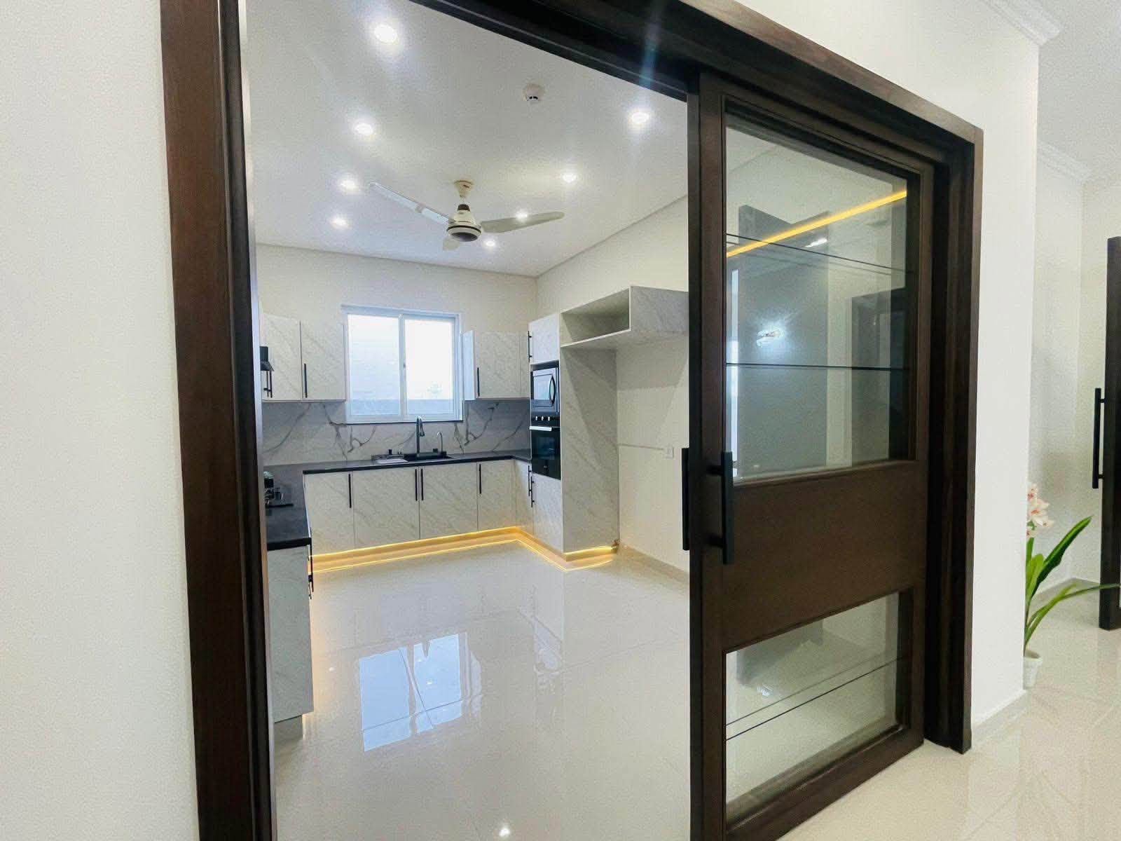 1 KANAL BRAND NEW SPANISH HOUSE  DHA PHASE  6 , Lahore