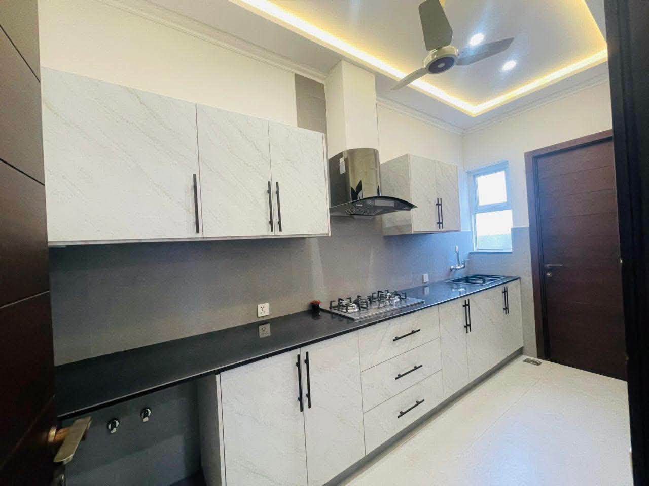 1 KANAL BRAND NEW SPANISH HOUSE  DHA PHASE  6 , Lahore