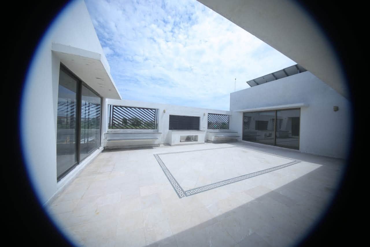 1 KANAL, Upper Portion, Available for Rent,  DHA PHASE 7, Lahore