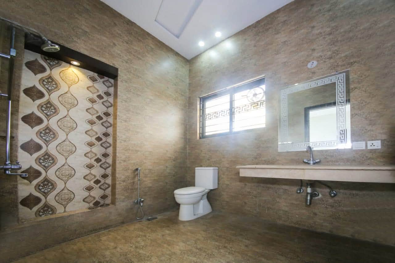 1 KANAL, Upper Portion, Available for Rent,  DHA PHASE 7, Lahore