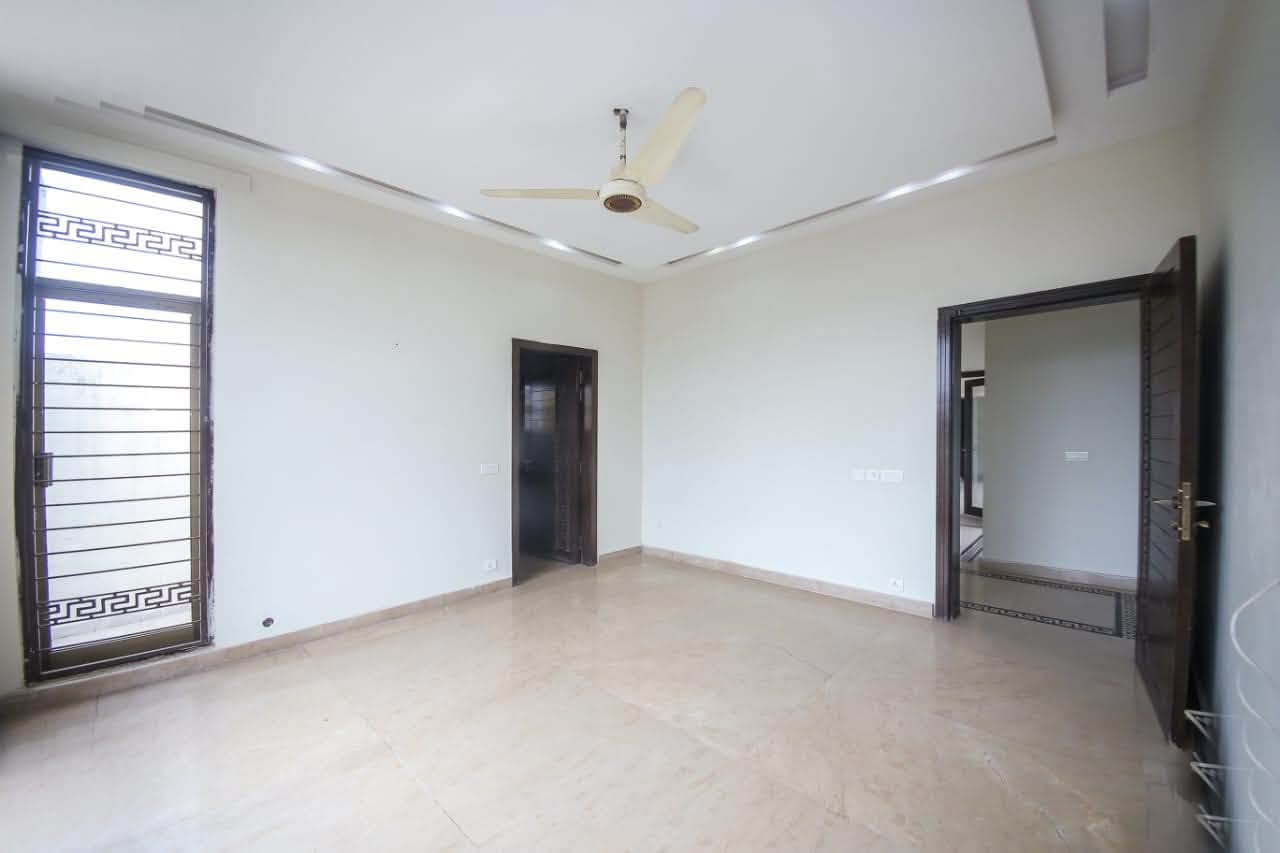 1 KANAL, Upper Portion, Available for Rent,  DHA PHASE 7, Lahore
