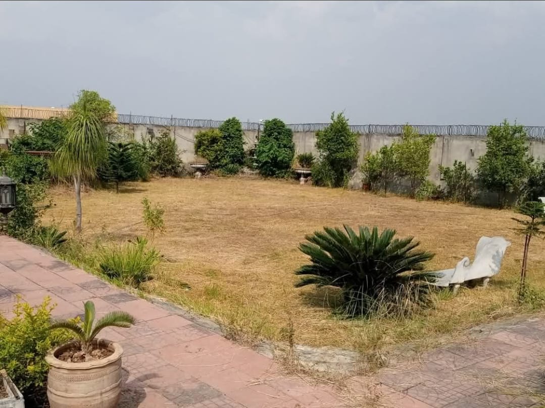 3 Kanal Land for Rent