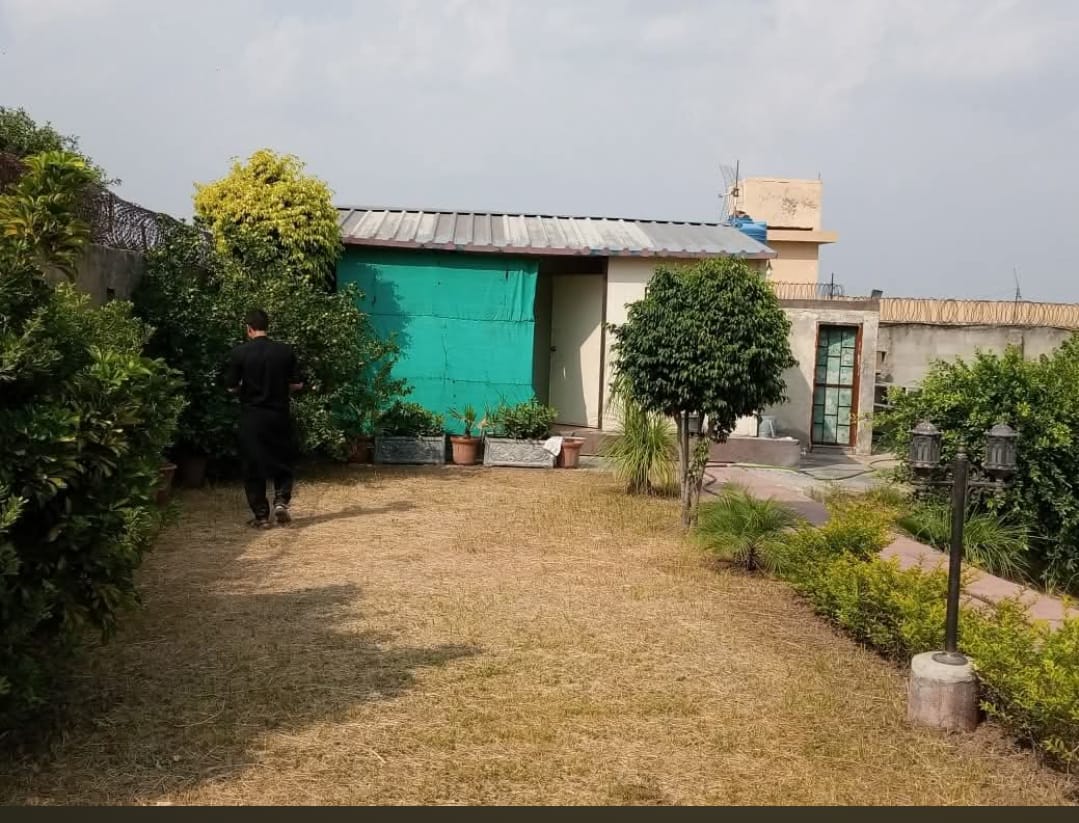 3 Kanal Land for Rent