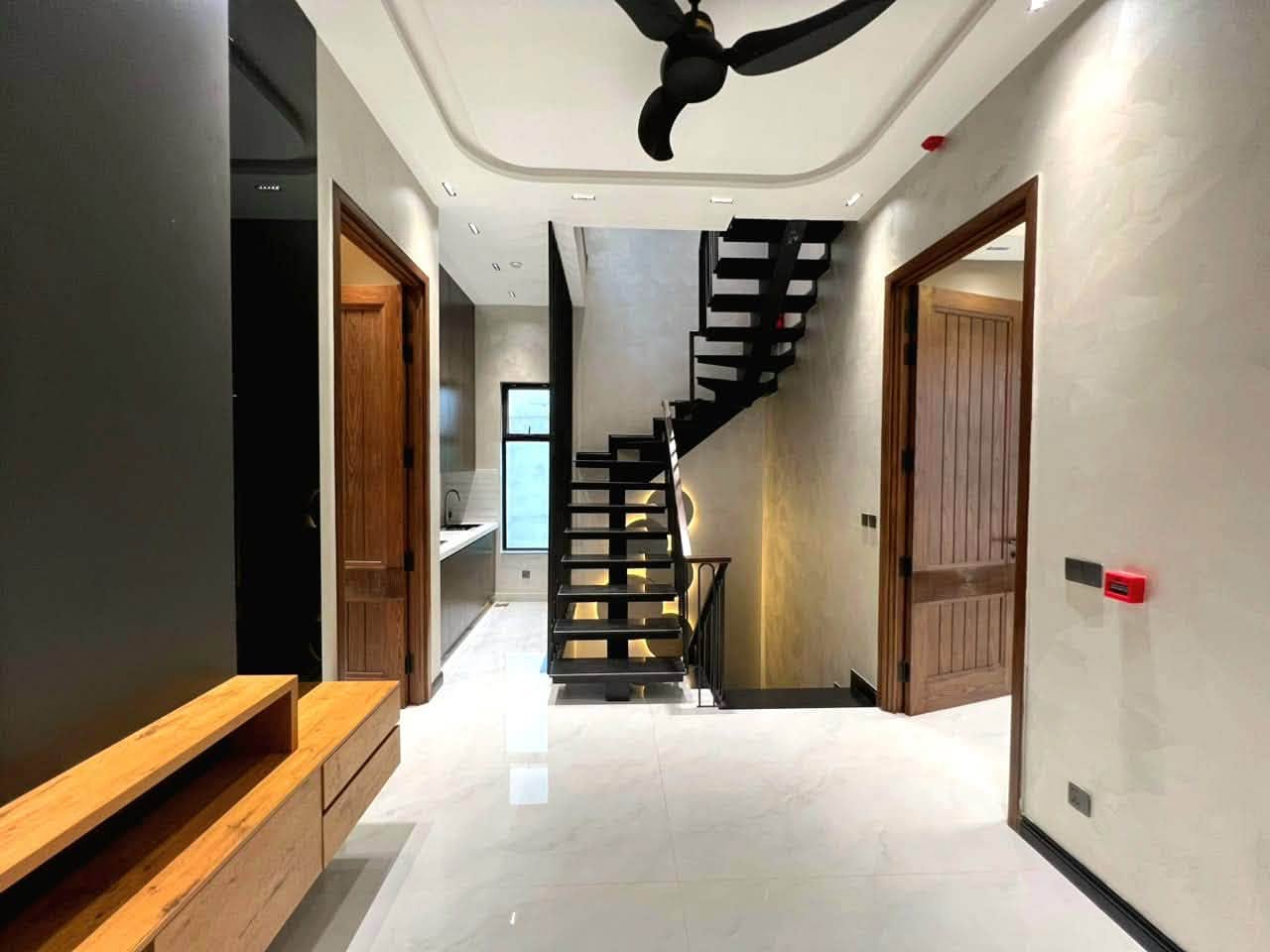 FOR RENT, BRAND NEW, 5 MARLA HOUSE, DHA Phase 9 Town, LAHORE
